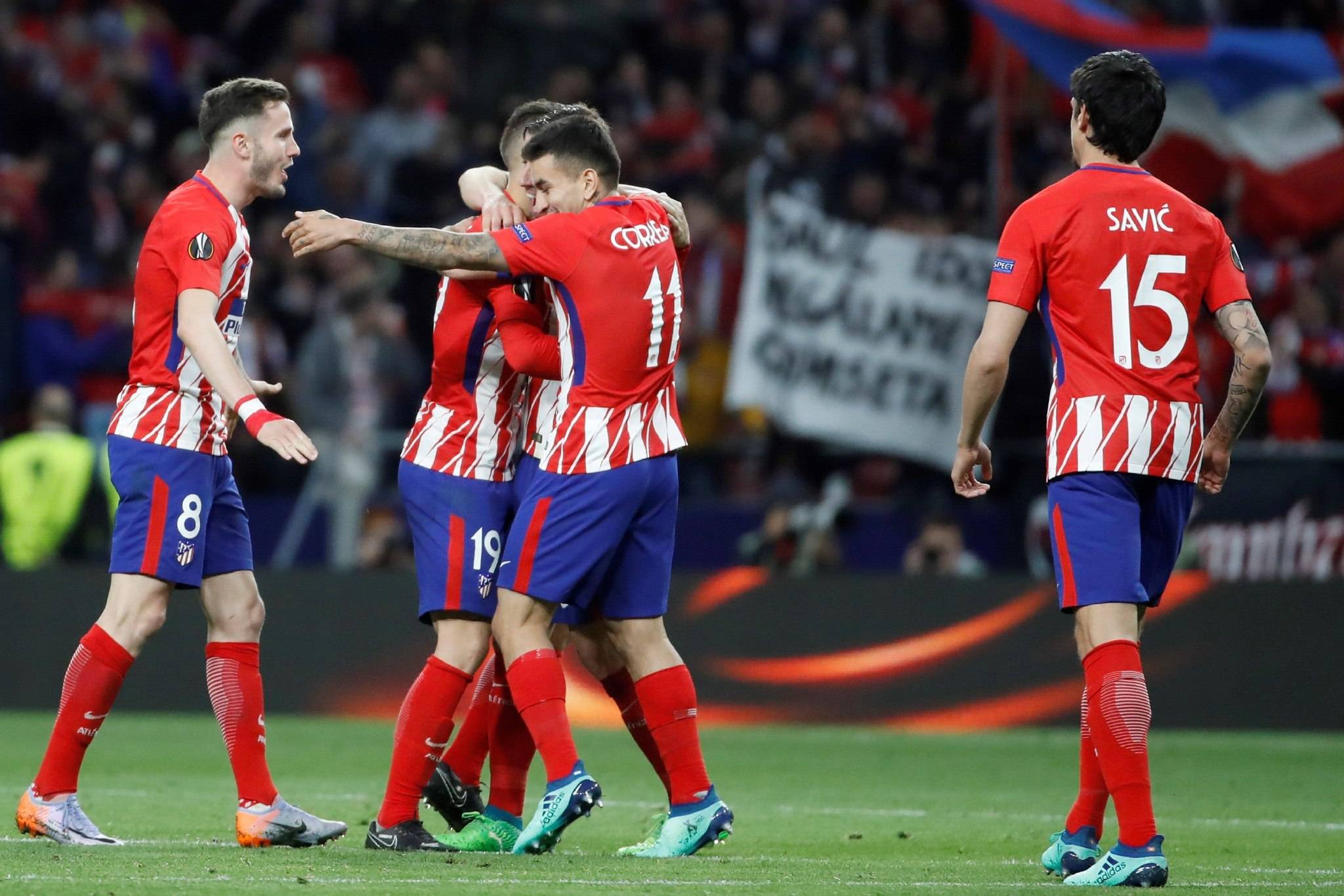 西甲“天王”再展神威,精彩瞬间频频出现的简单介绍 西甲“天王”再展神威,精彩瞬间频频出现的简单介绍