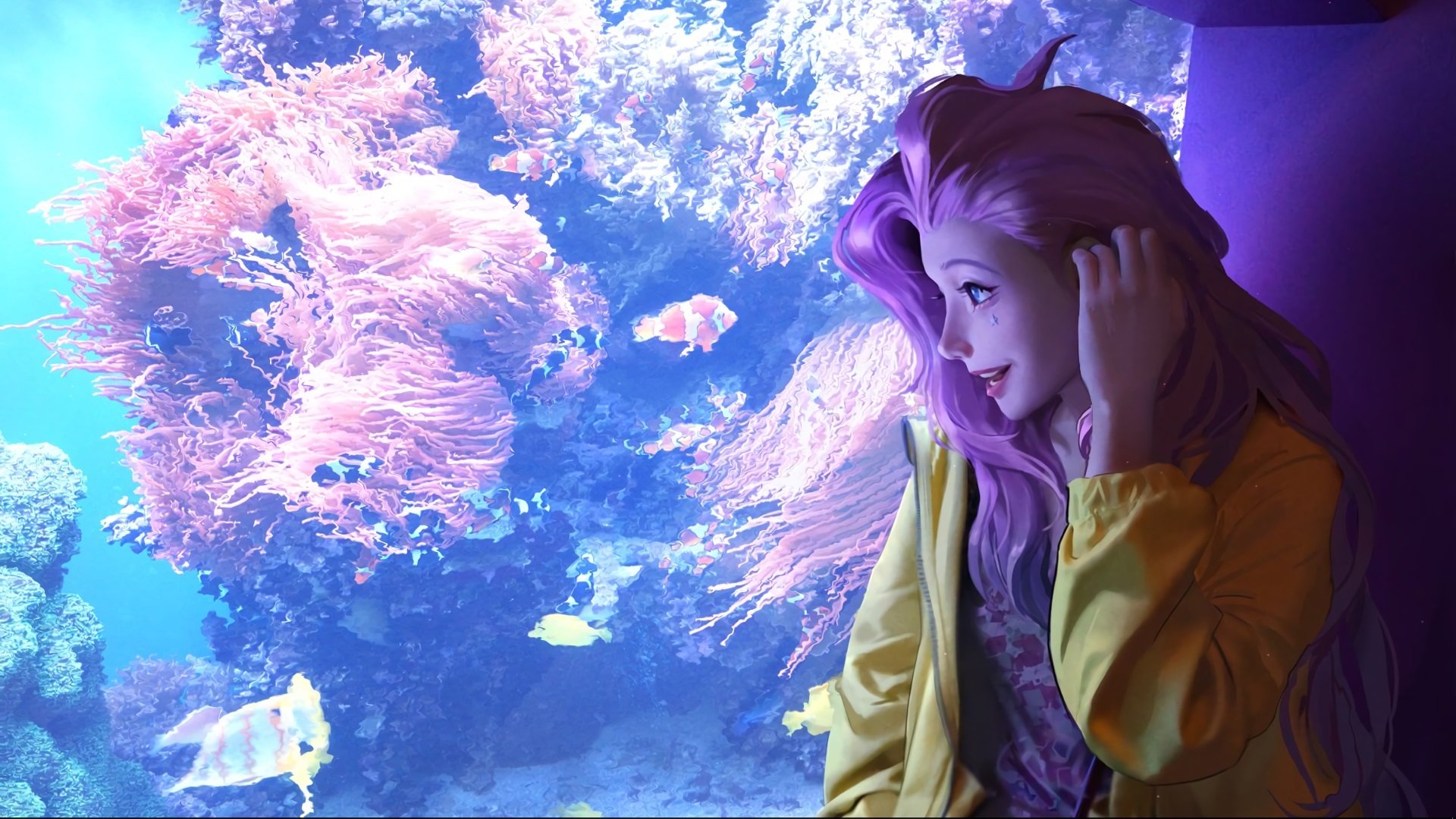 澳女泳队三强之争中稳居第一集团,澳洲泳坛少女惊艳