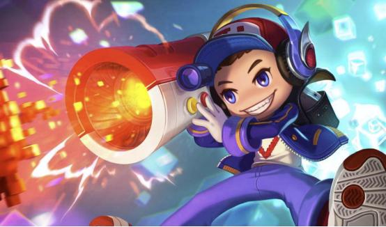 b体育下载:王者荣耀比赛中的心理素质：如何保持冷静应对压力的简单介绍