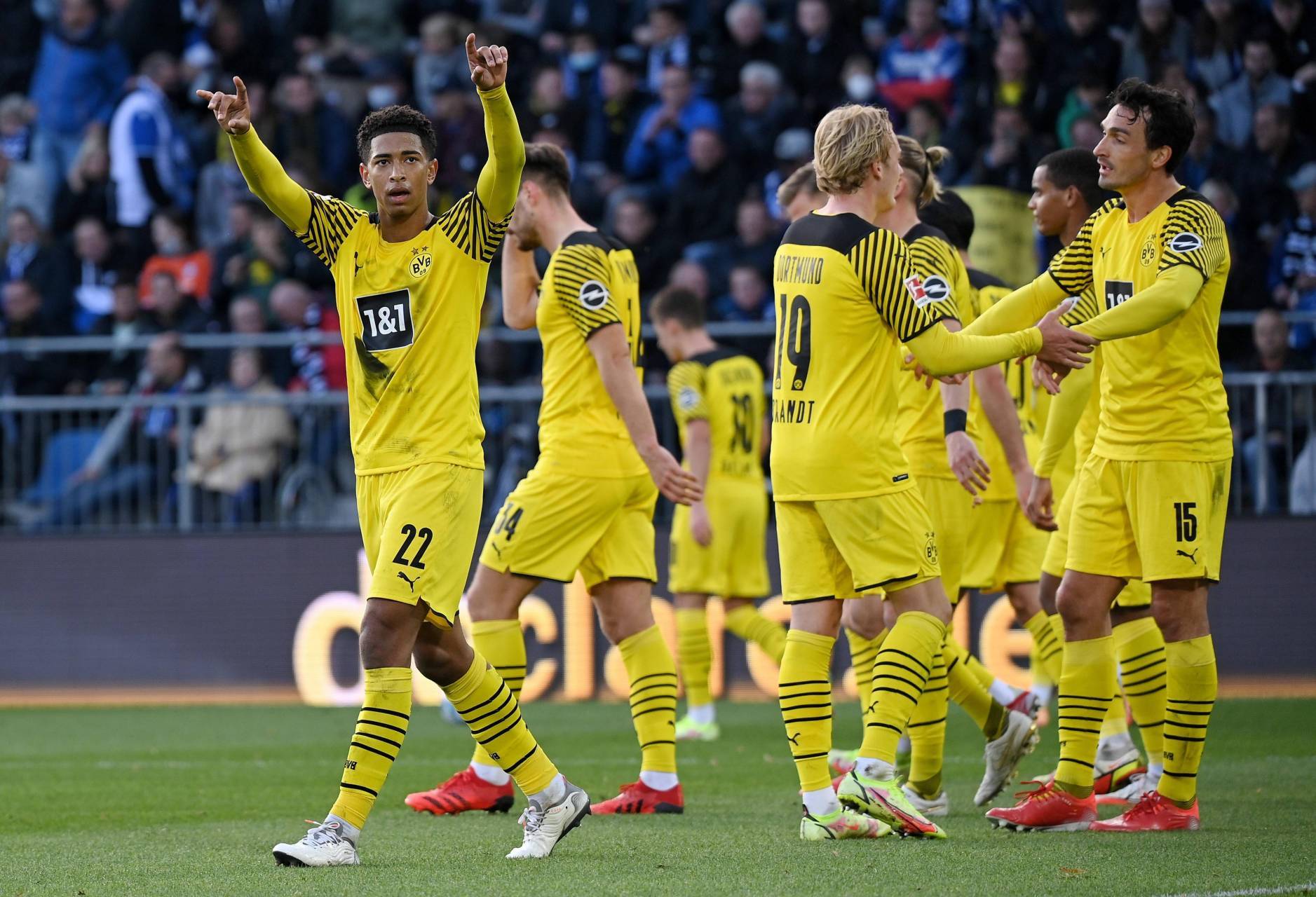 B体育官方网站：德甲杜塞尔多夫的进攻风格与战术演变的简单介绍