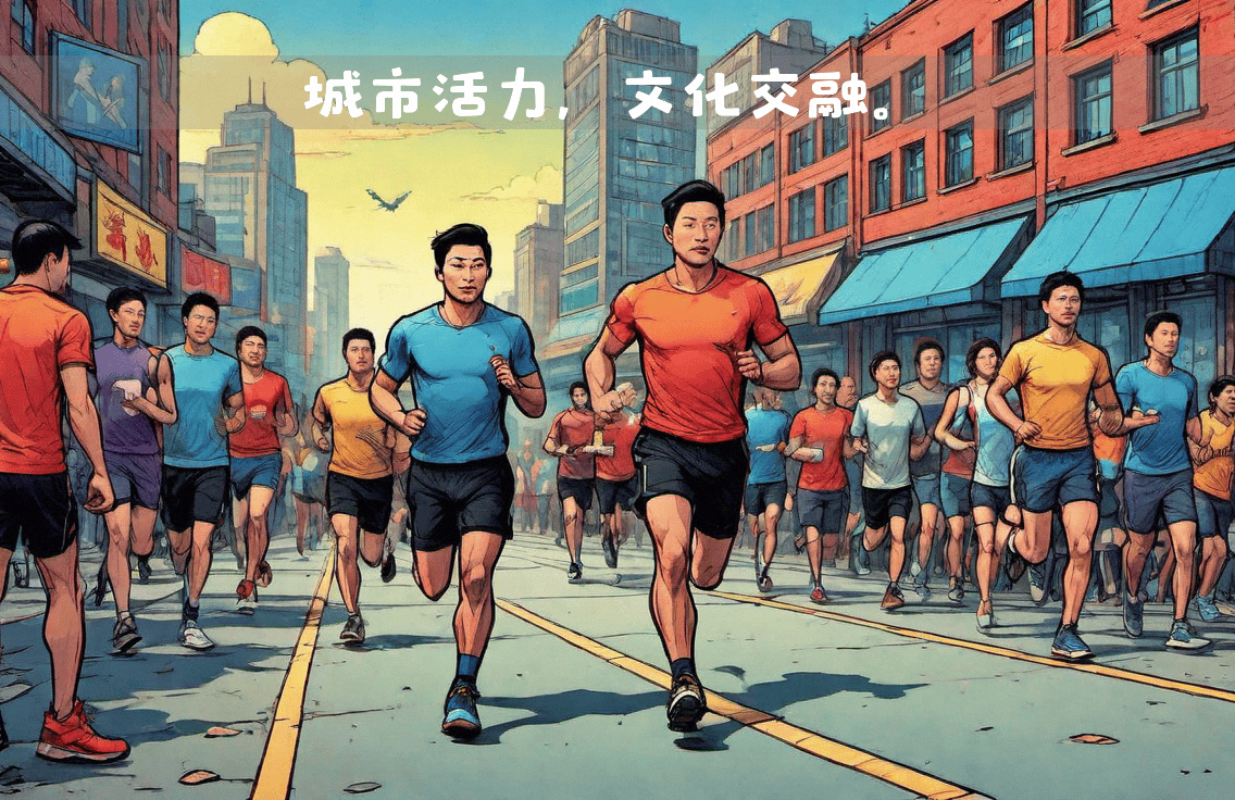 关于B体育:体育运动与文化的交融，推广品牌形象的信息