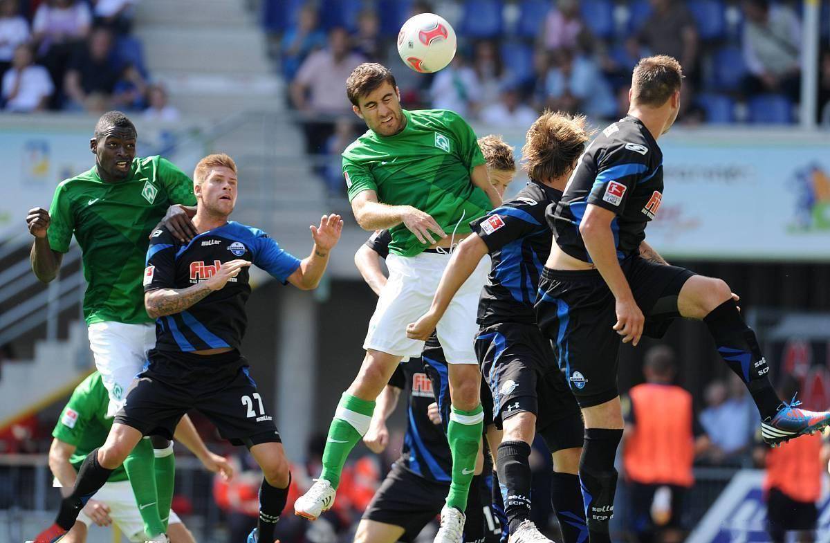 B体育官方网站:德甲的比赛策略：如何在高压环境下表现的简单介绍