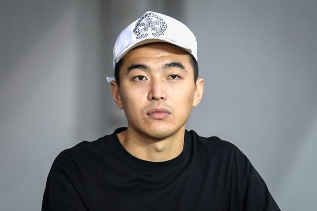 B体育平台:冯潇霆：经验对中国足球年轻球员的传承与指导的简单介绍