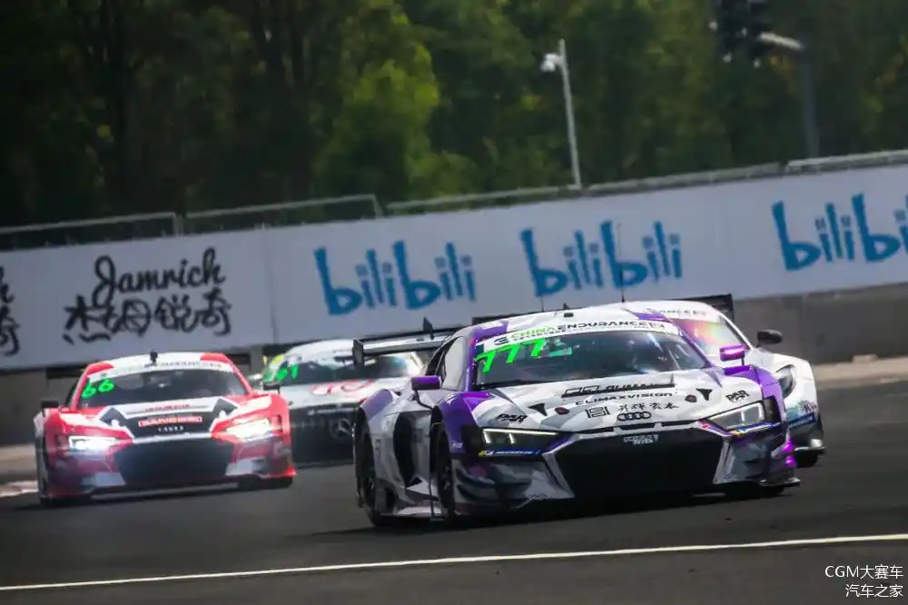 B体育:赛车赛事赞助，助力赛车运动发展的简单介绍