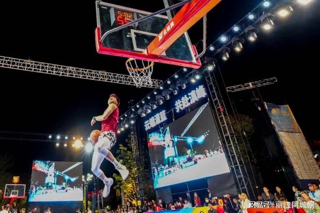 B体育官方网址:中国篮球城市巡礼:篮球文化如何融入城市生活的简单介绍 B体育官方网址:中国篮球城市巡礼:篮球文化如何融入城市生活的简单介绍