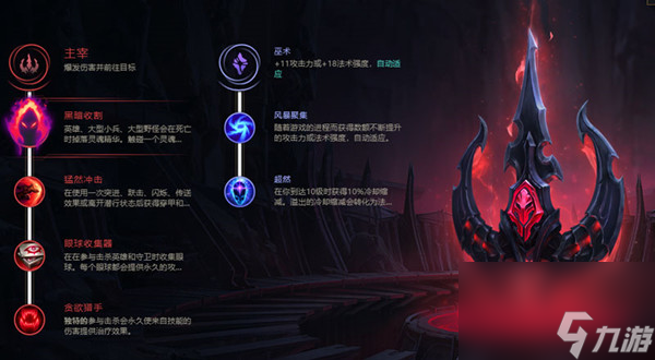 b体育下载:英雄联盟手游的装备搭配策略，如何提高战斗效果的简单介绍