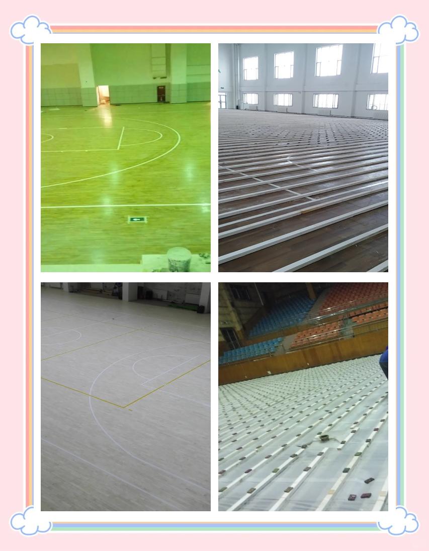 B体育:体育场地设施建设，满足群众需求的简单介绍