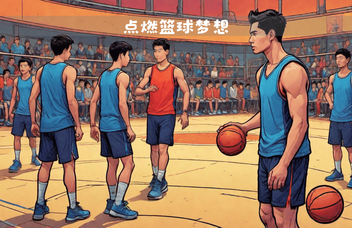 B体育官方网址:篮球公益:用篮球点亮希望,助力青少年健康成长的简单介绍 B体育官方网址:篮球公益:用篮球点亮希望,助力青少年健康成长的简单介绍