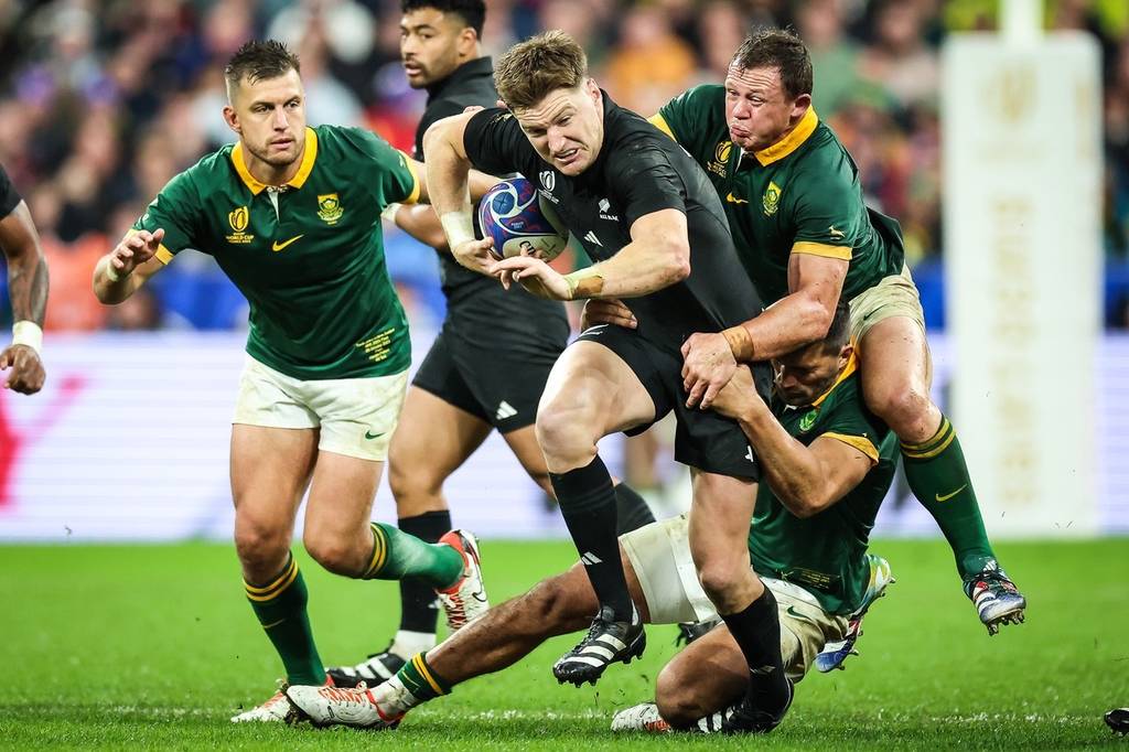 关于B体育:橄榄球世界杯，新西兰队实力强劲的信息