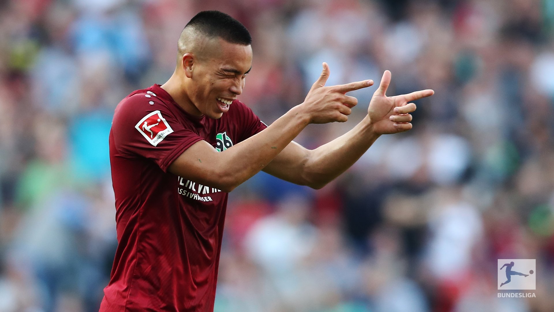 B体育官方网站：德甲汉诺威96的年轻球员培养计划的简单介绍