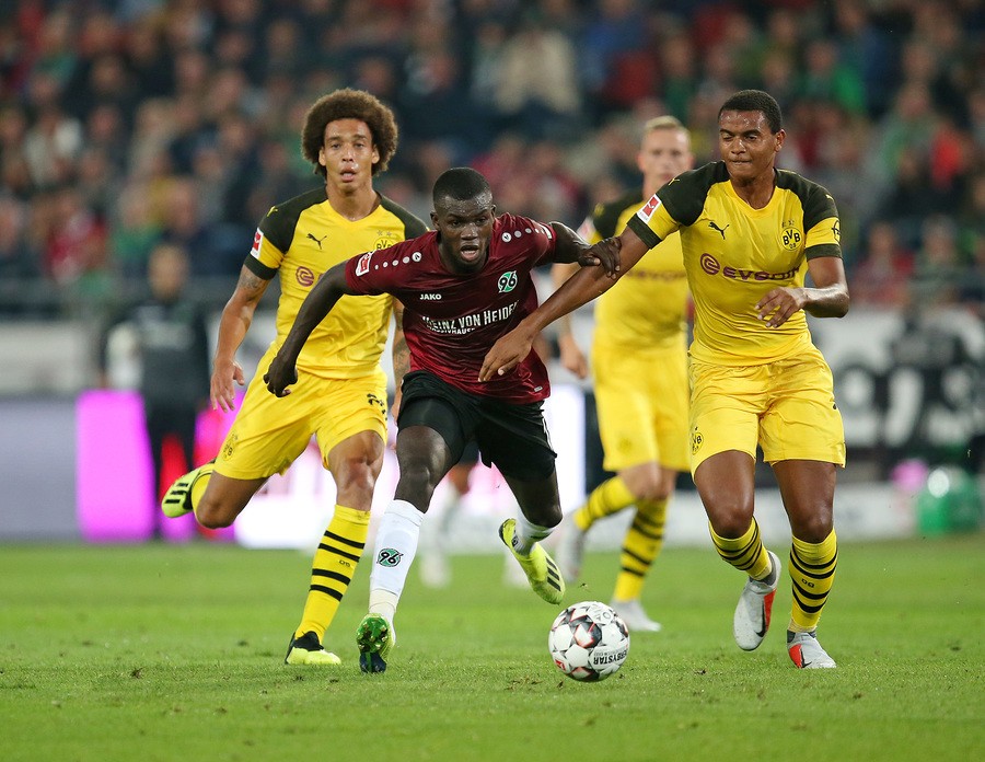 B体育官方网站:德甲汉诺威96的年轻球员培养计划的简单介绍 B体育官方网站:德甲汉诺威96的年轻球员培养计划的简单介绍