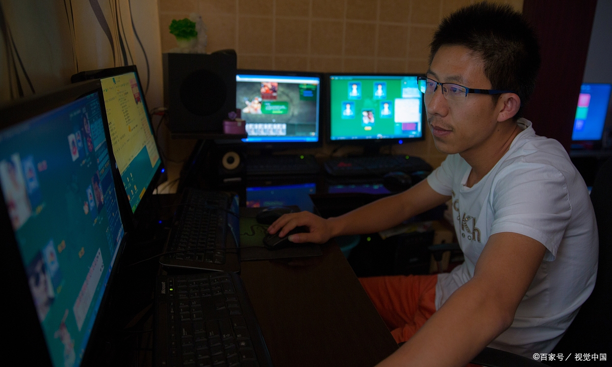 关于b体育下载:电竞游戏对职业发展的影响：新兴职业的机会的信息