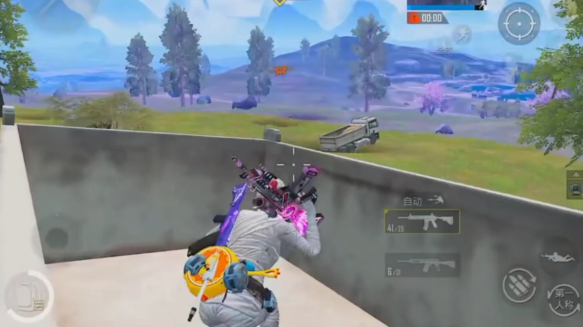 关于b体育下载:和平精英中的生存技巧与团队战术，如何统领战局的信息