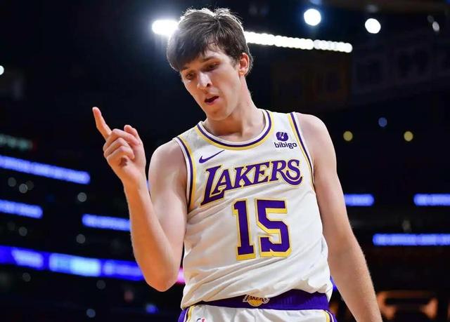 关于bsports体育：湖人队年轻球员：里夫斯能否继续进步，成为球队的重要一员？的信息