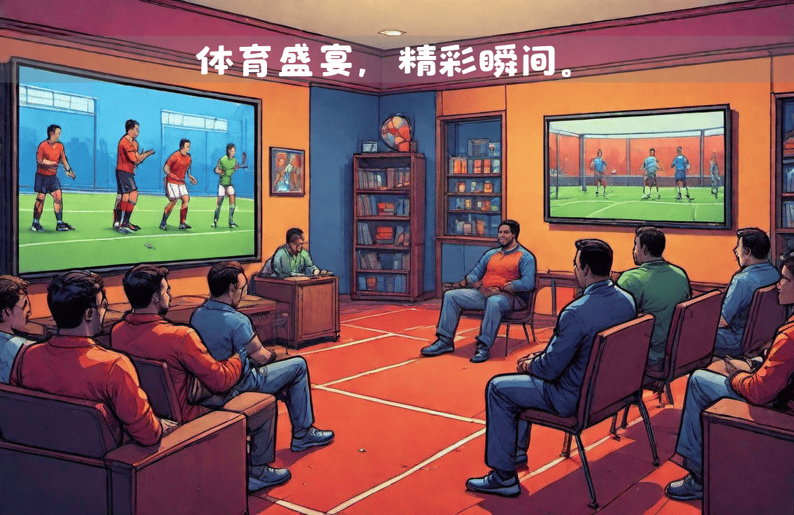 B体育:全球体育赛事重启，观众热情回归的简单介绍