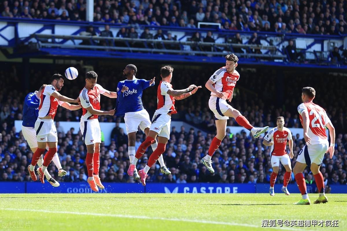 关于B体育官方网站：英超埃弗顿的重建之路充满挑战的信息