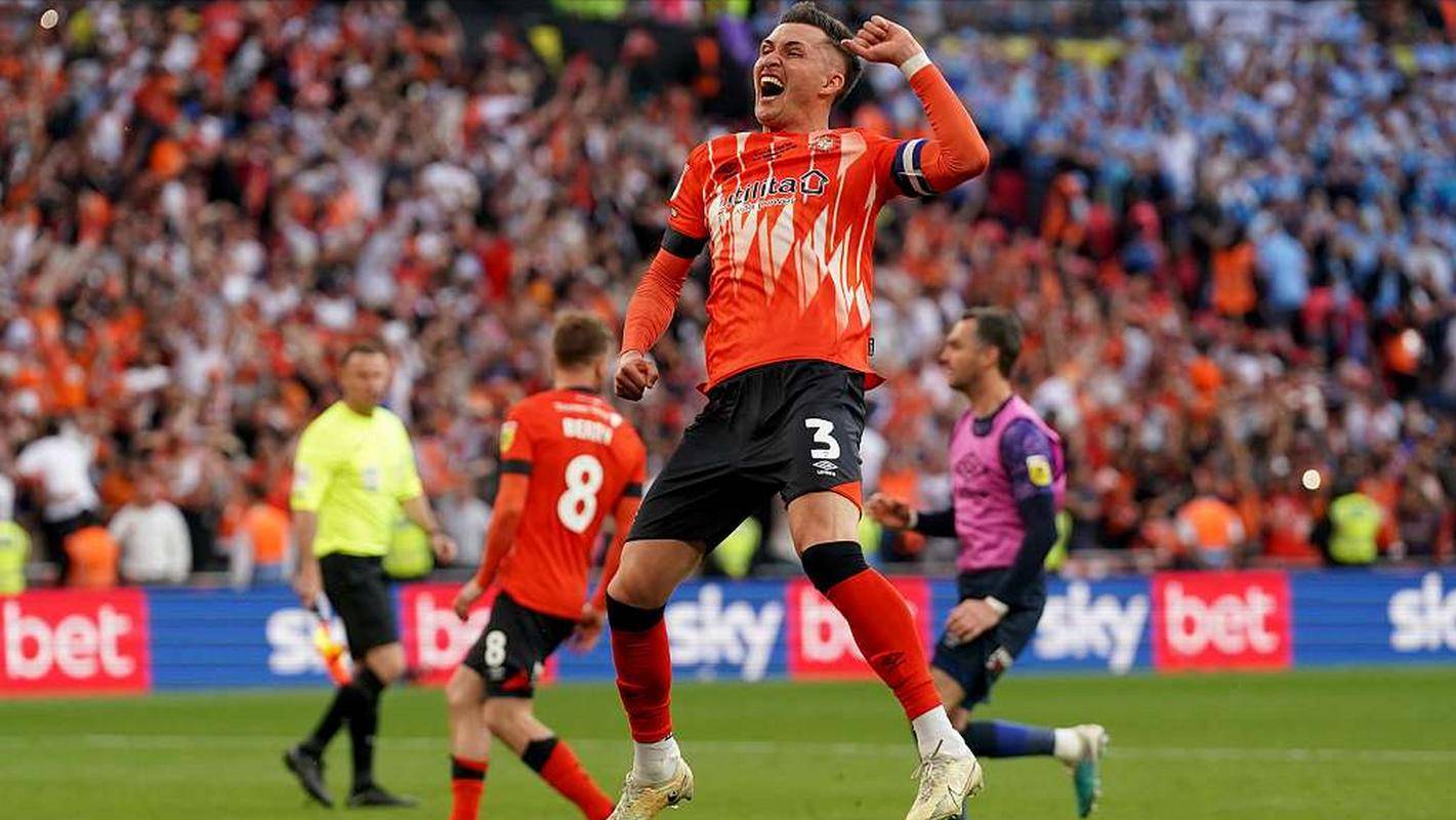 包含B体育官方网站:英超卢顿的保级之战的词条 包含B体育官方网站:英超卢顿的保级之战的词条