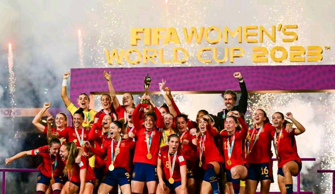 关于B体育:女足世界杯的历史进程，革新与传承的信息