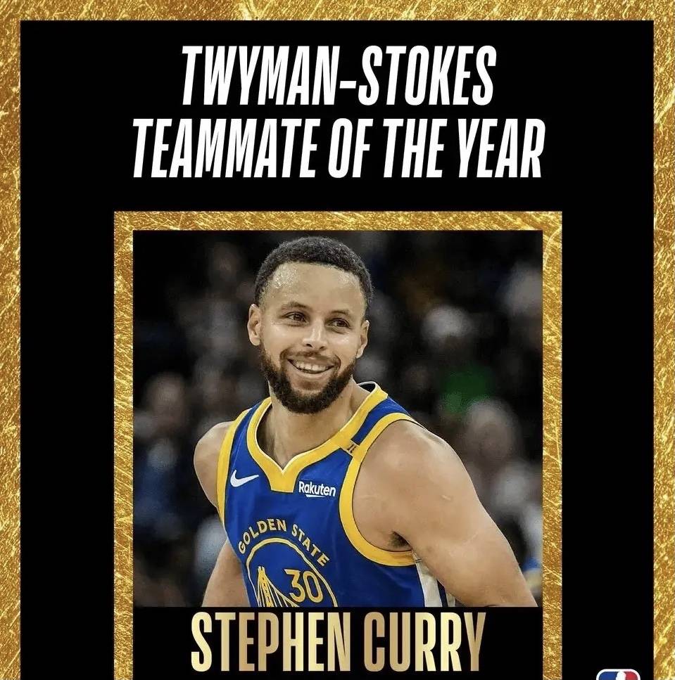 关于B体育:赛季最佳球员评选：个人对团队的影响力的信息