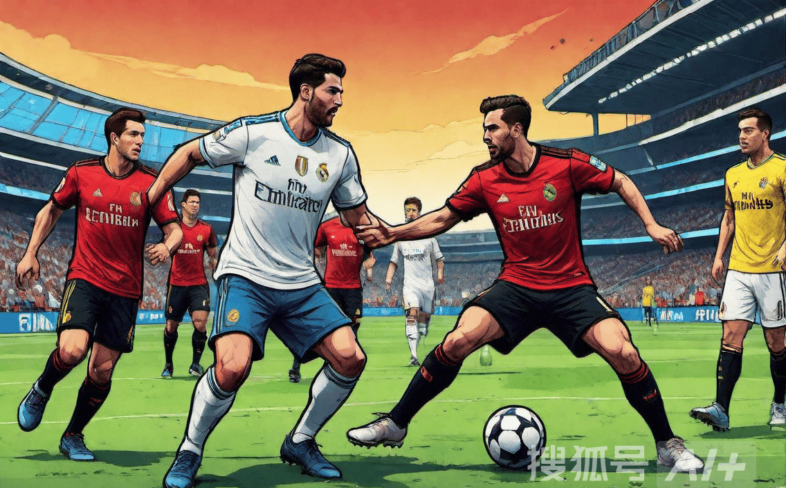 包含B体育官方网站:西甲的经典对抗：历史上最具竞争的比赛的词条