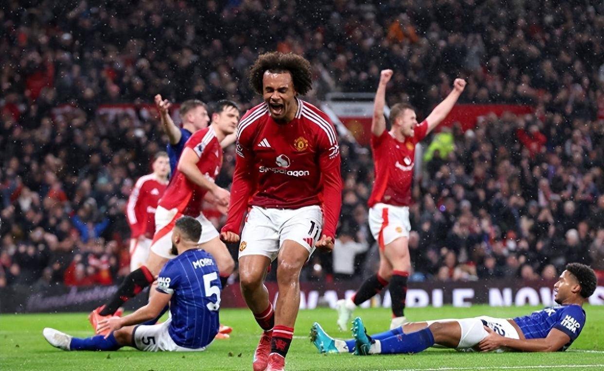 B体育官方网站：英超曼联的重建之路充满坎坷的简单介绍