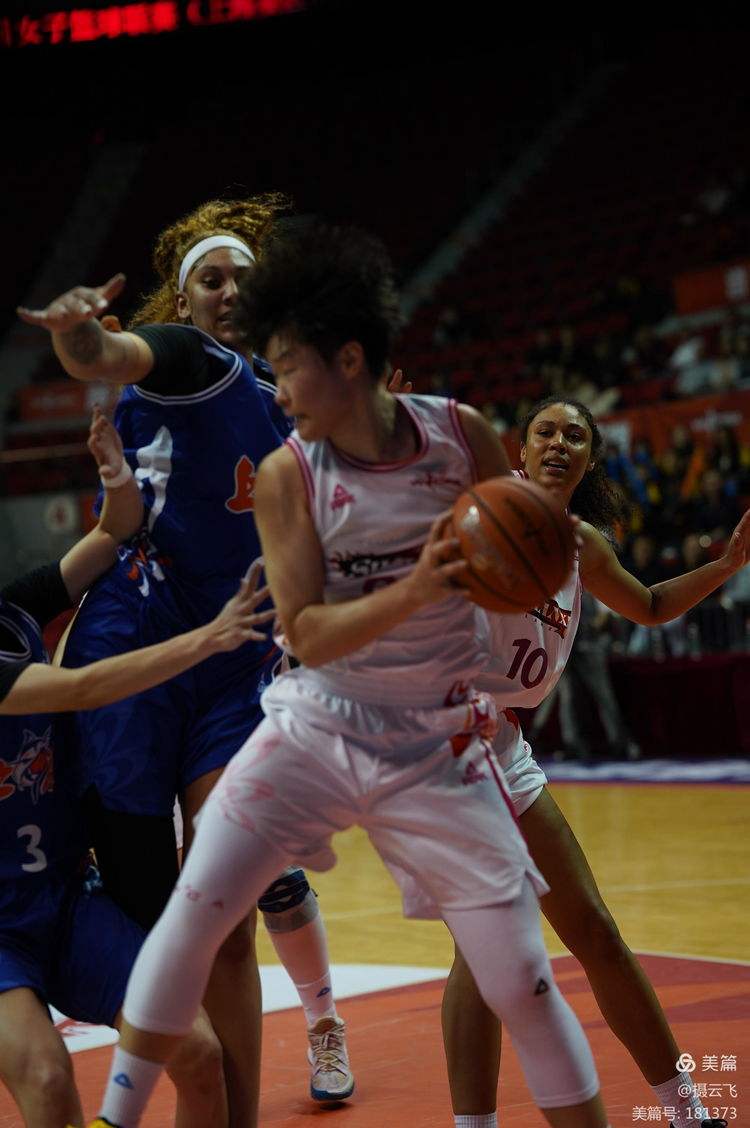 关于B体育官方网址：WCBA联赛新赛季即将开战，各队积极备战的信息