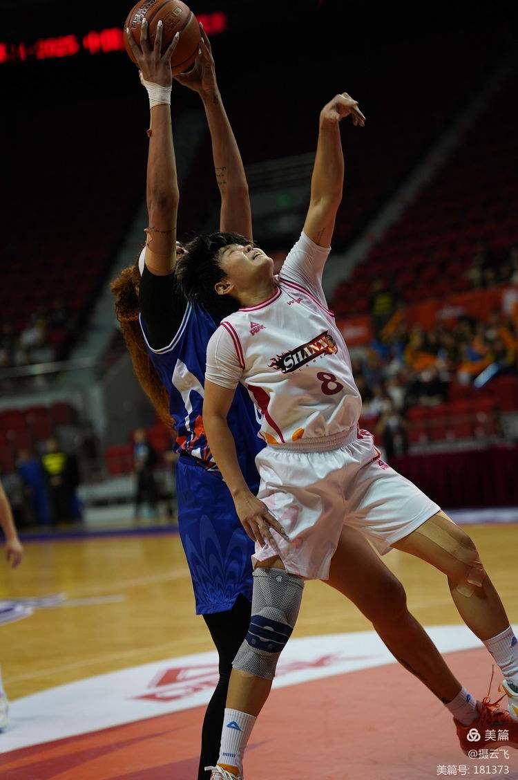 关于B体育官方网址:WCBA联赛新赛季即将开战,各队积极备战的信息 关于B体育官方网址:WCBA联赛新赛季即将开战,各队积极备战的信息