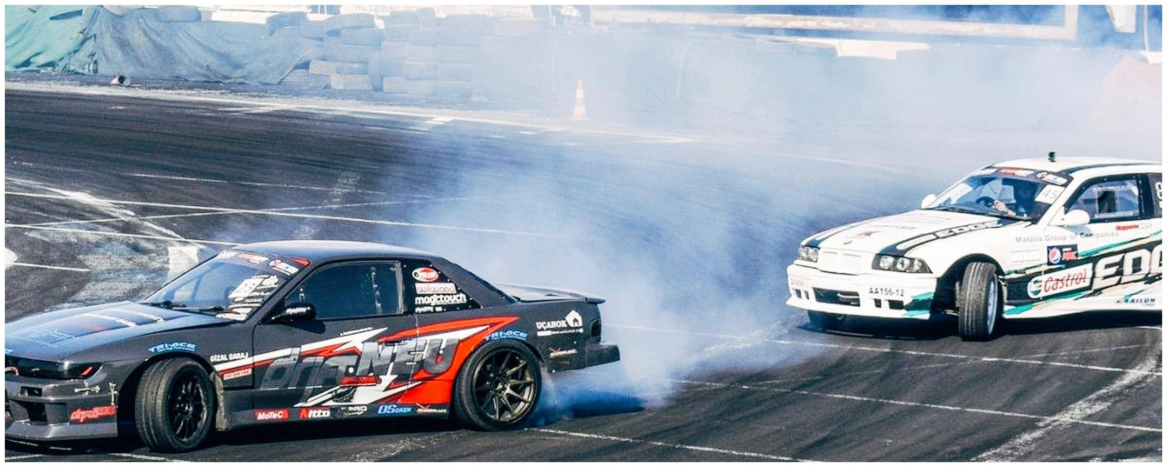 包含B体育:场地赛车，弯道超车惊险刺激的词条