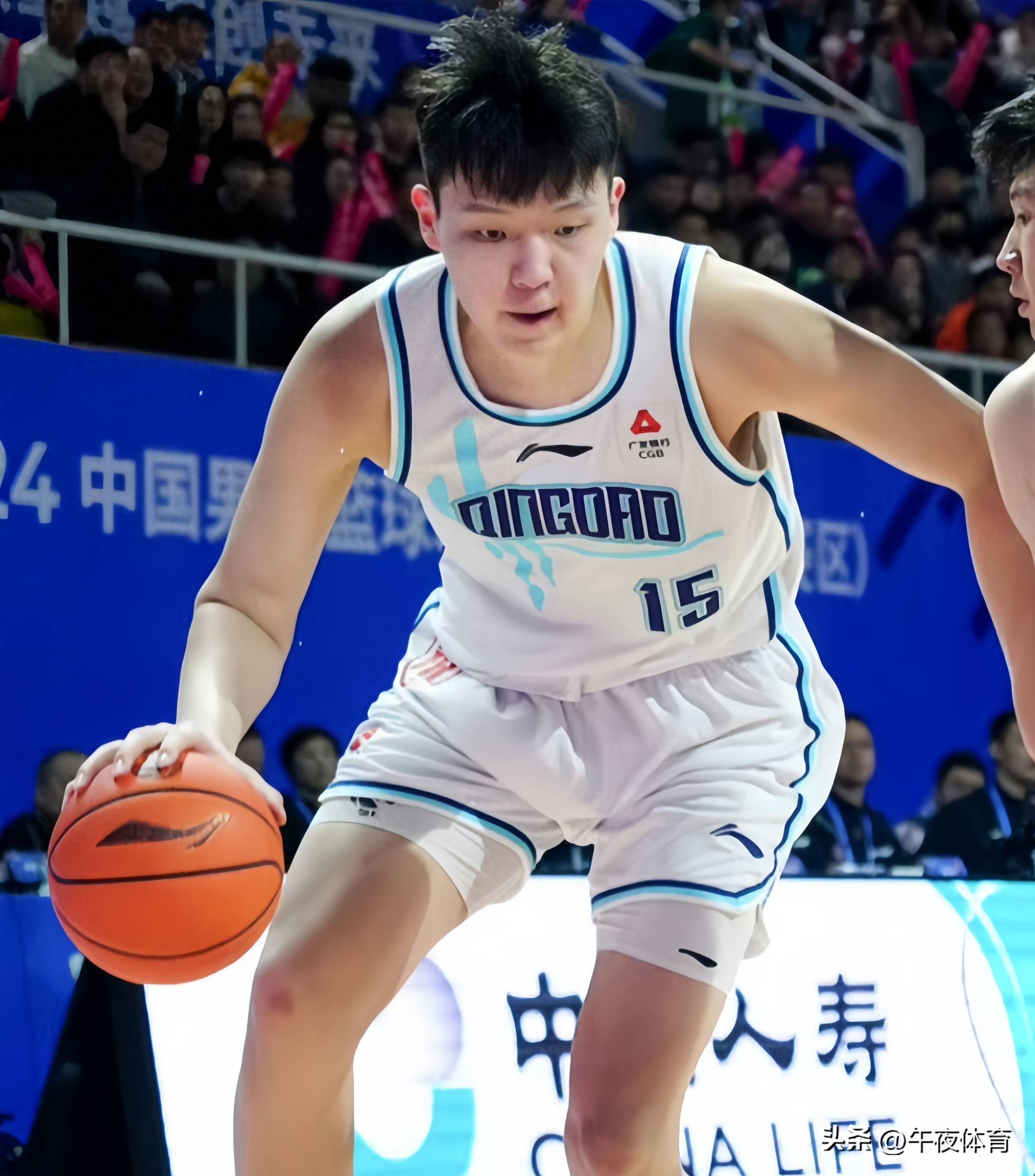 B体育官方网址:CBA球员:海外联赛,挑战自我,提升实力,为中国篮球争光的简单介绍 B体育官方网址:CBA球员:海外联赛,挑战自我,提升实力,为中国篮球争光的简单介绍