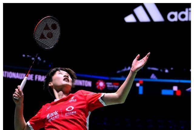 B体育:国际羽毛球锦标赛,中国选手的夺冠之路的简单介绍 B体育:国际羽毛球锦标赛,中国选手的夺冠之路的简单介绍