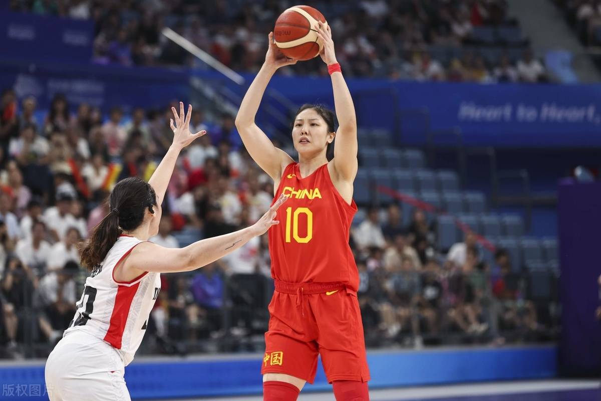 B体育官方网址:中国女篮奥运备战策略:针对性训练与心理建设的简单介绍 B体育官方网址:中国女篮奥运备战策略:针对性训练与心理建设的简单介绍