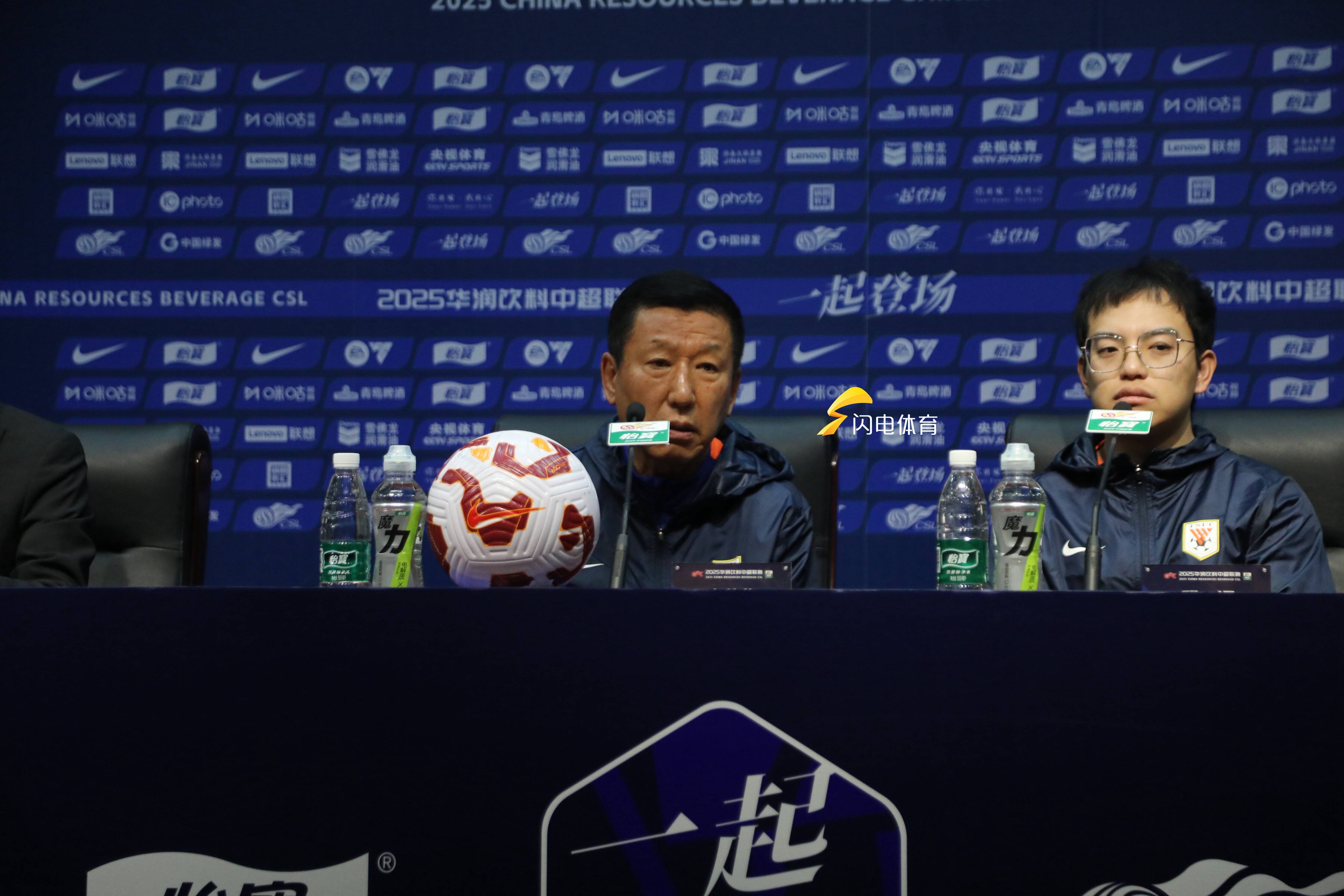 Bsports在线平台-B体育平台：中超联赛黑马频出，传统强队面临严峻挑战的简单介绍