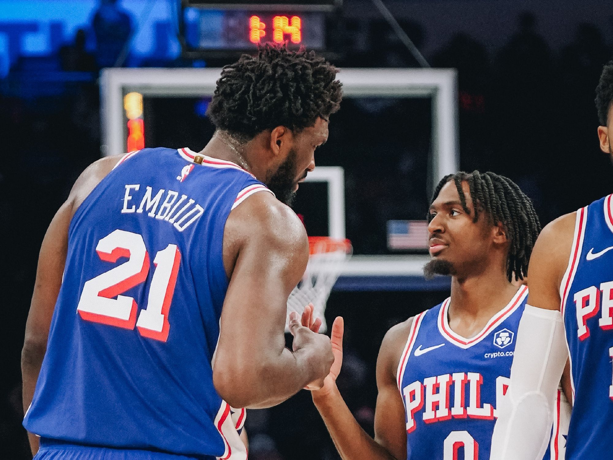 b体育平台-bsports体育：76人队新赛季：马克西能否迎来爆发，成为球队的重要一员？的简单介绍